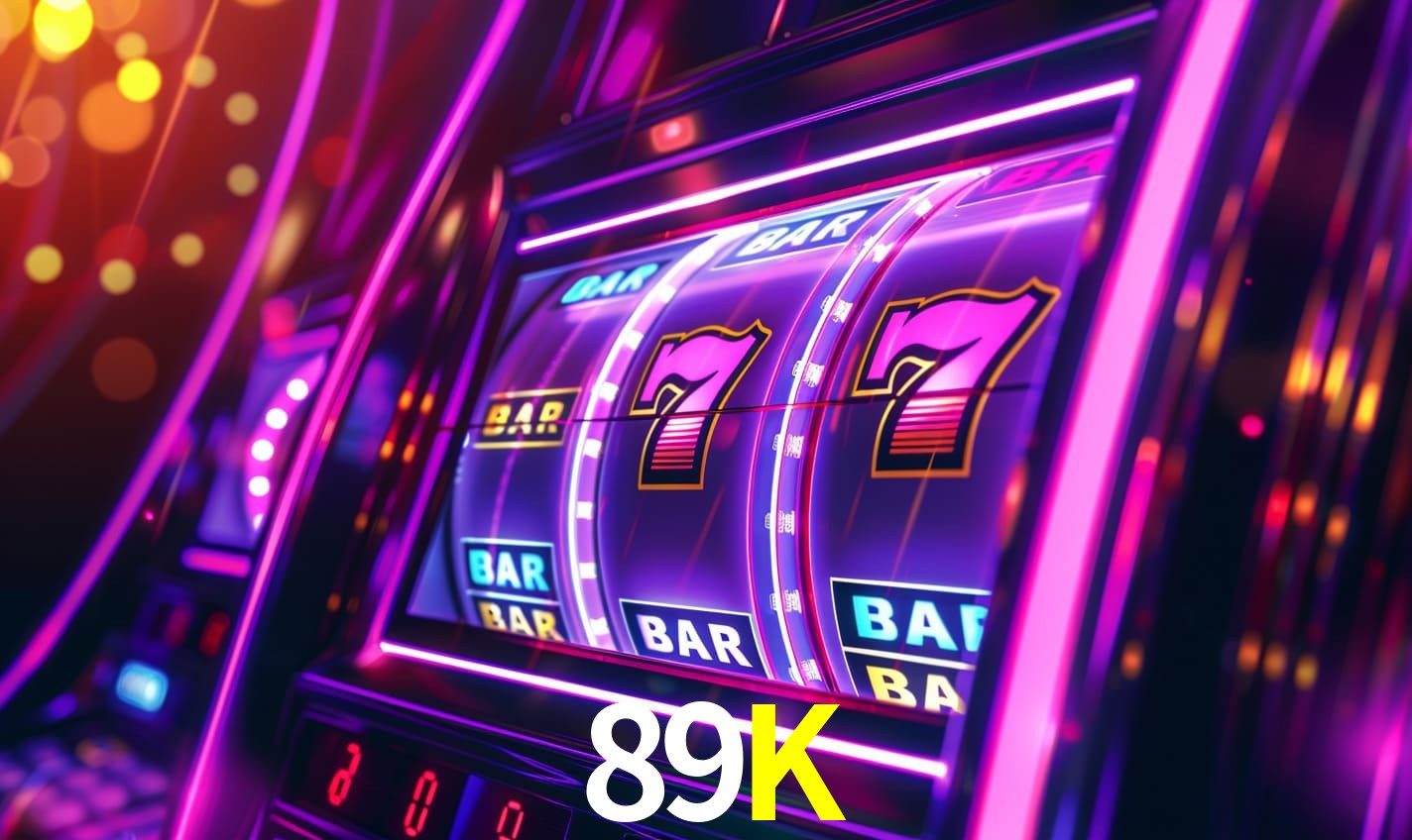 89K - Cassino Oficial Autorizado Brasil - 89K Bet Vip