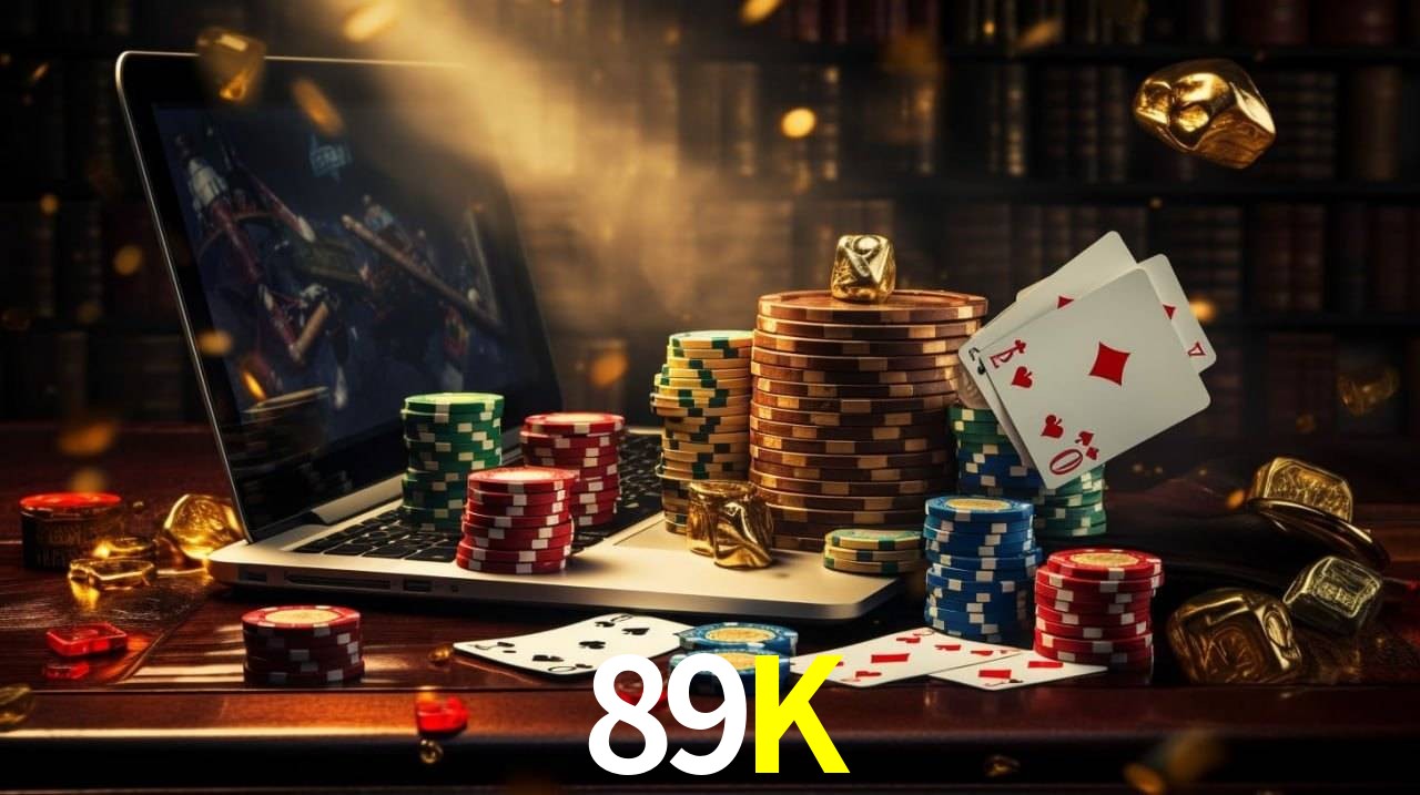 Experiência VIP 89K
