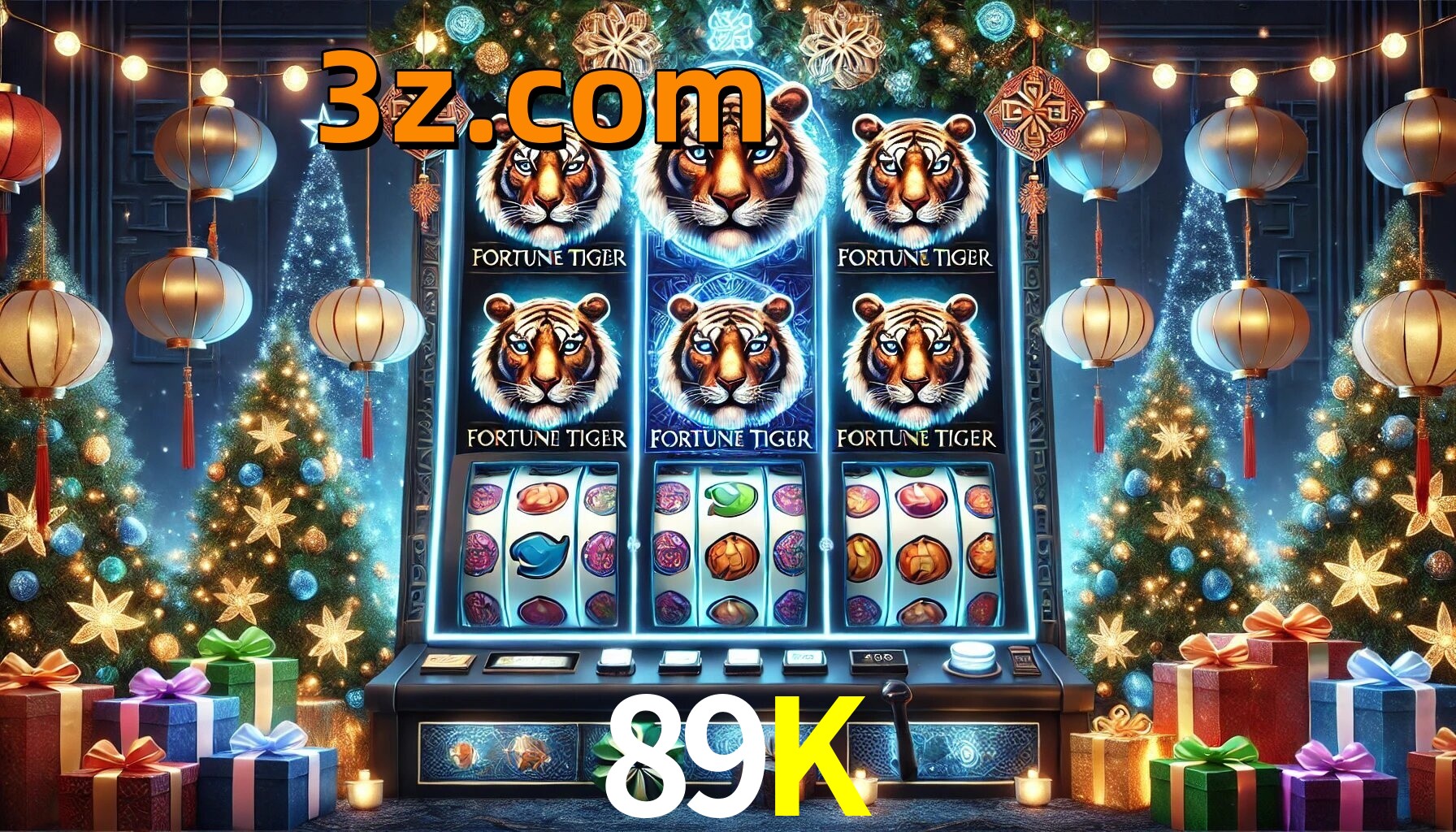 Como Jogar Fortune Tiger