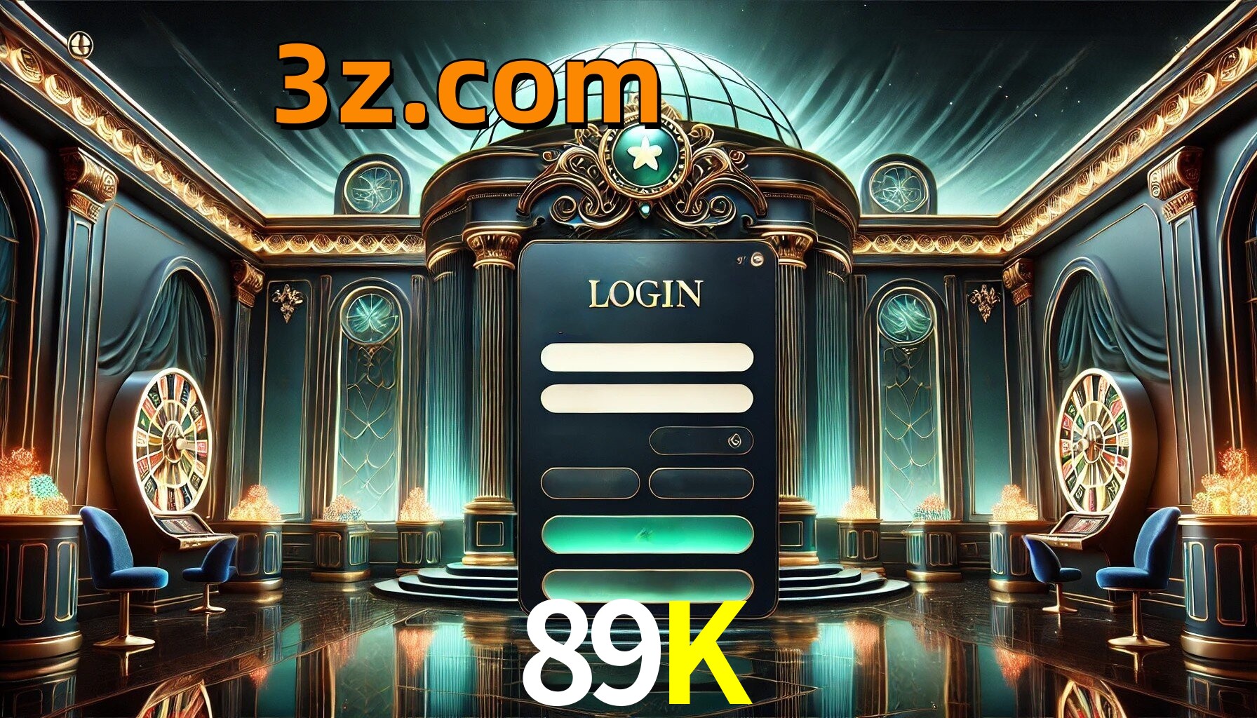Benefícios do Login