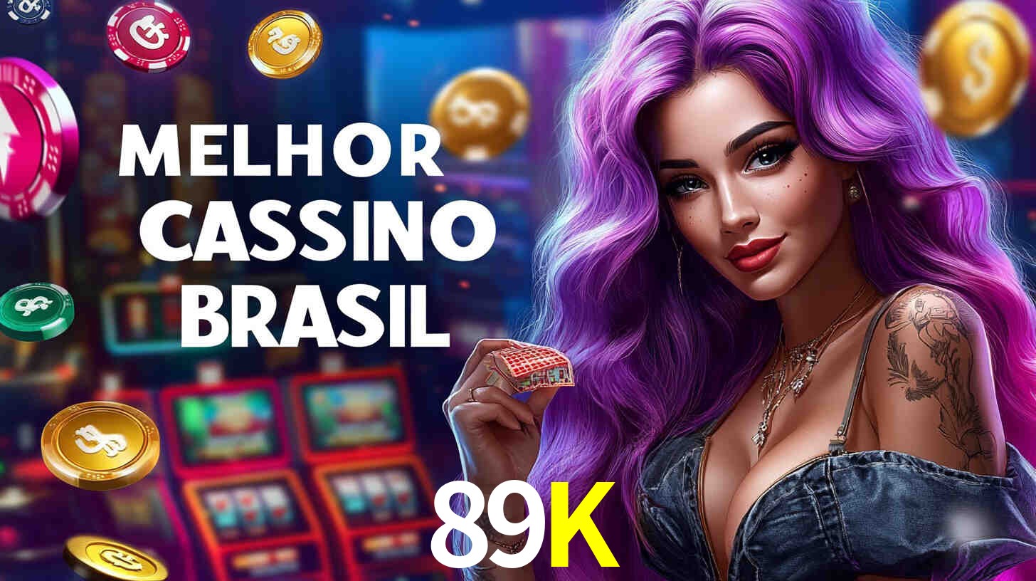 Descubra a Essência do 89K: Nossa História e Compromissos