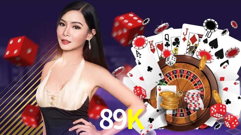 Casino VIP 89K
