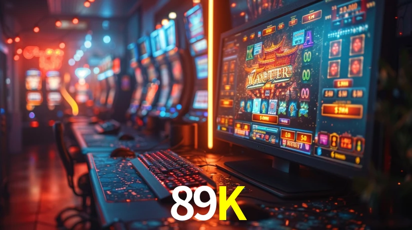 89K Com App