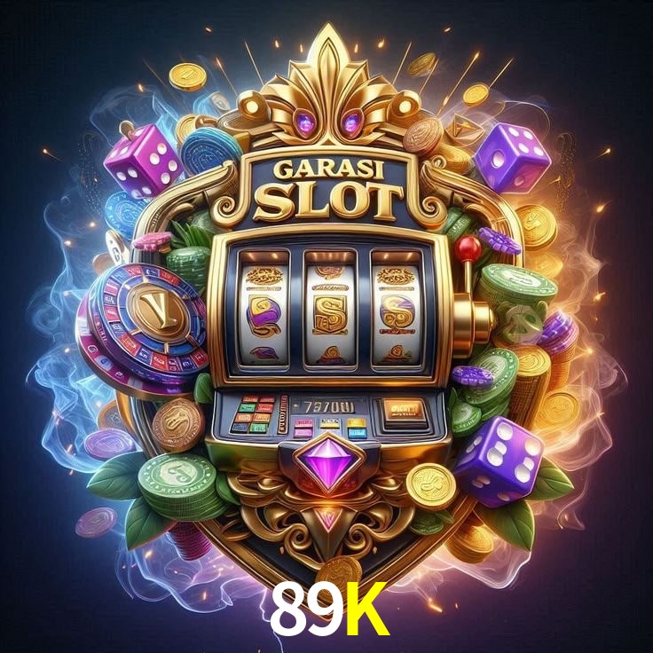 89K - Aplicativo Móvel
