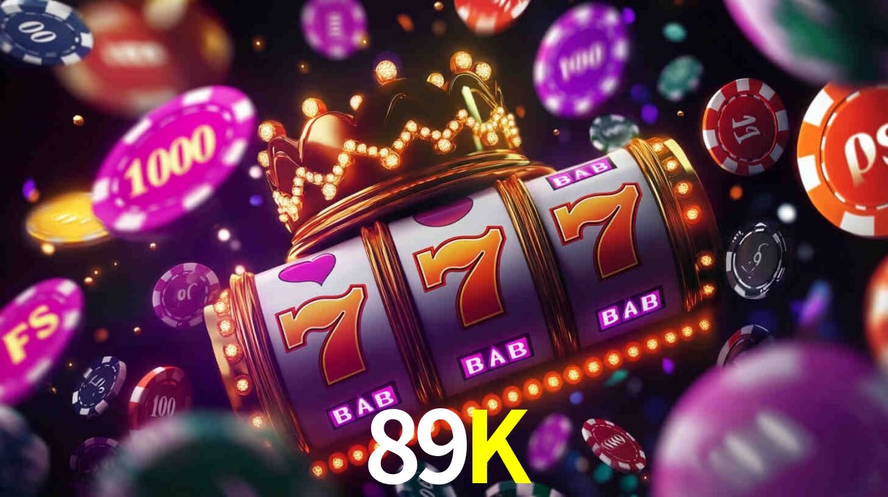 Account Benefits 89K