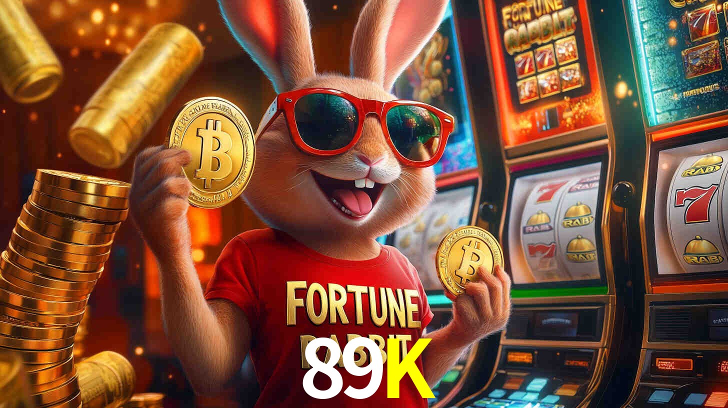 Apostas Esportivas na 89K: Um Guia Completo