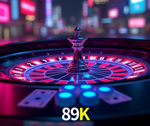 A Emoção da Loteria na 89K: Uma Chance de Mudança de Vida