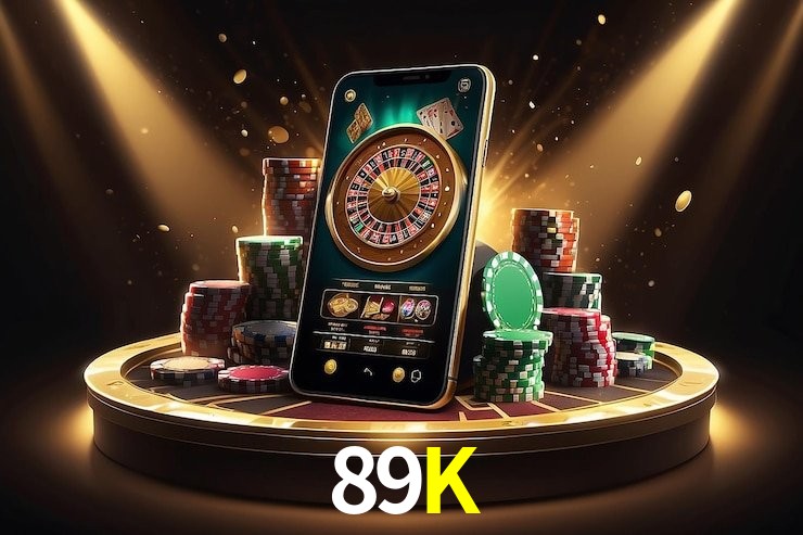 89K - Pagamento PIX Instantâneo