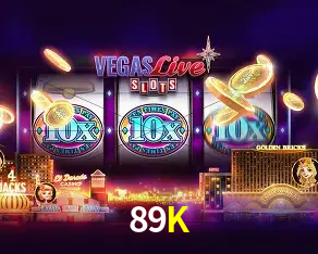 89K Bônus - Pacote R$5.000 + VIP