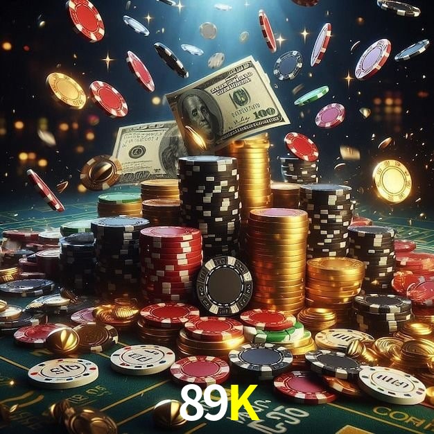 Jogos Exclusivos 89K