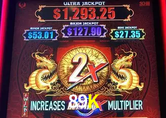 89K Curitiba - Live Status