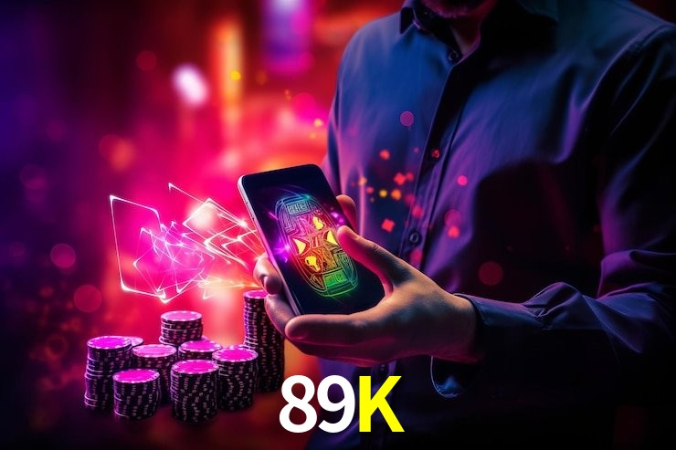 Apostas de Basquete 89K