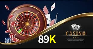 Provedores de Jogos 89K