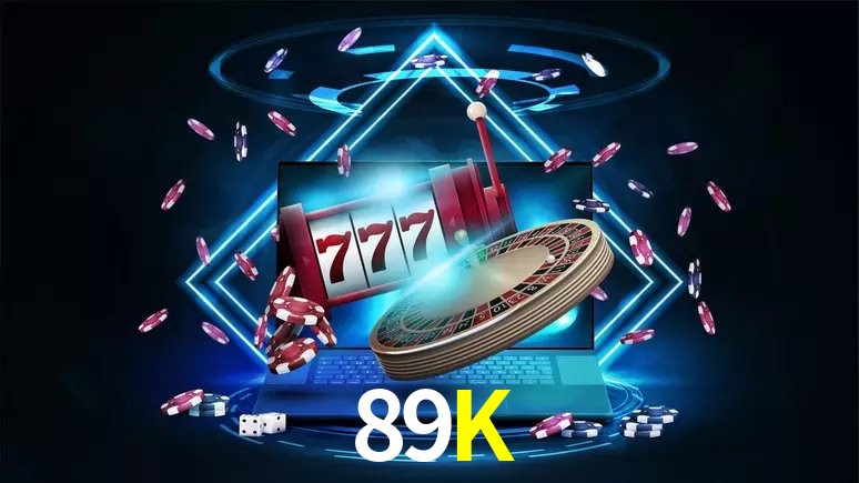 89K Brasília - Jogo Features