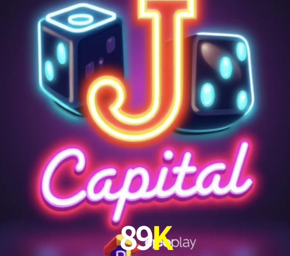 APP oficial da 89K para mobile
