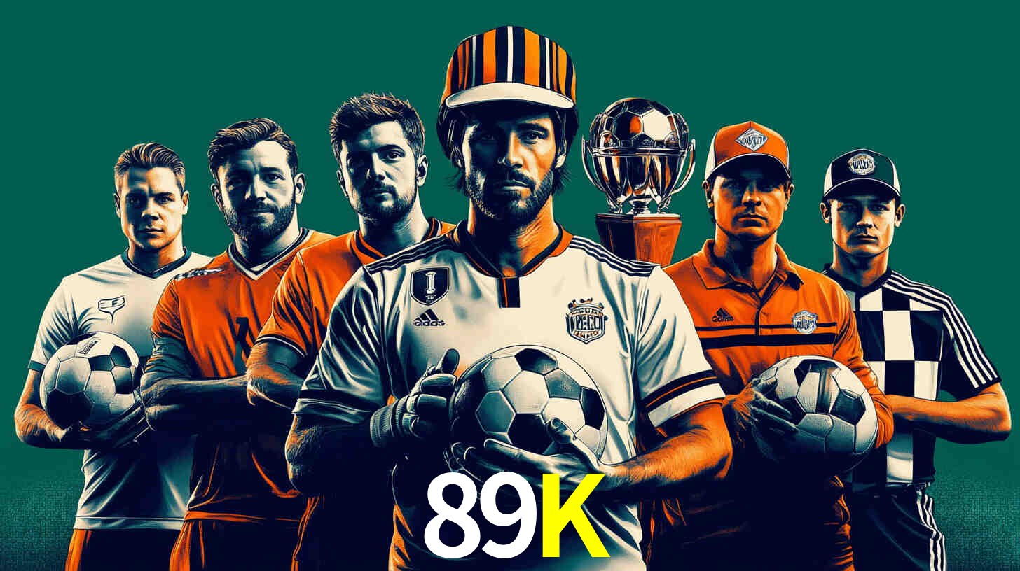 Explorando a Categoria de Eventos em Apostas na 89K
