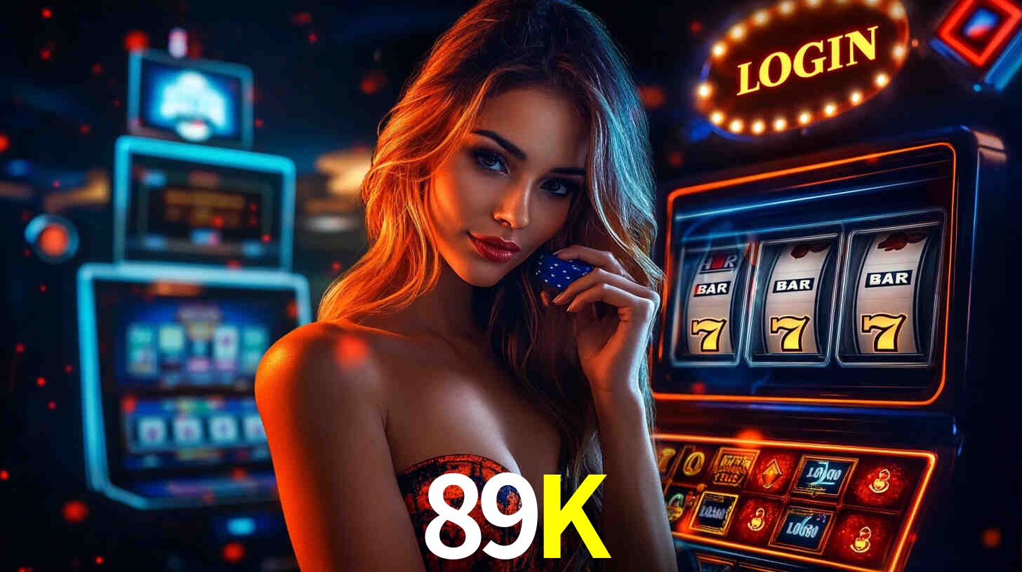 89K Com App