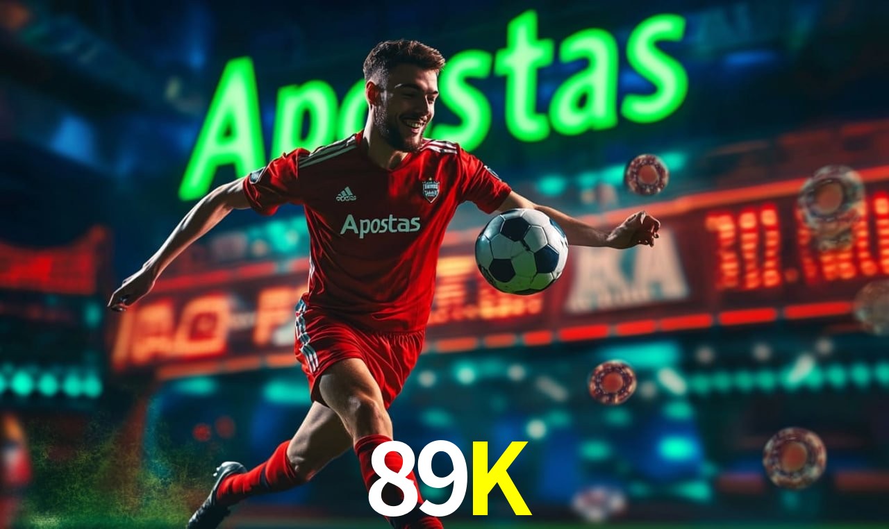 Mesa de Blackjack 89K