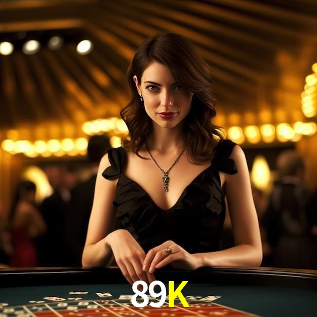 Desvendando o Mundo dos Jogos Virtuais na 89K
