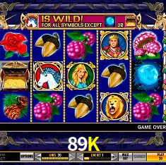 89K Cassino - 80+ Mesas ao Vivo