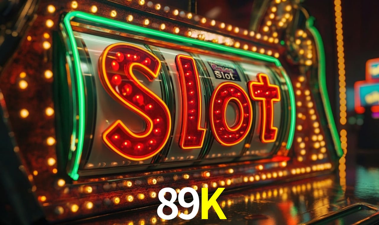 89K Entrar - Login Seguro Certificado