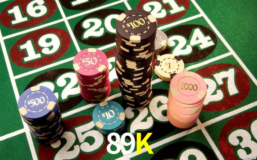 Casino Ao Vivo 89K