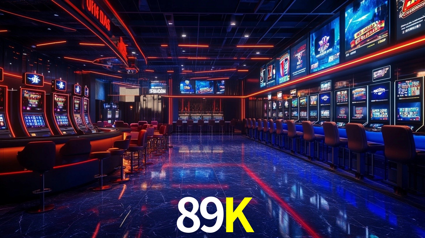 VIP Casino 89K