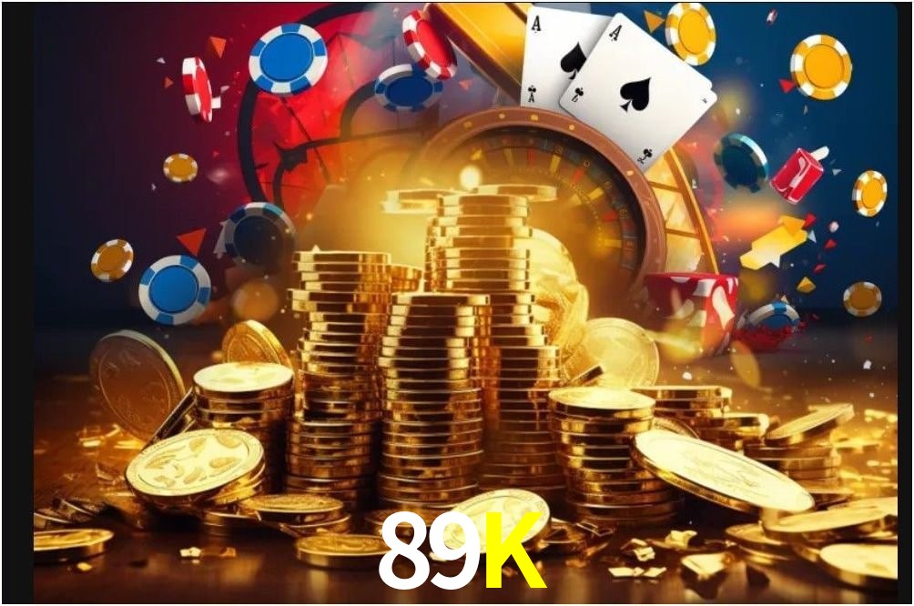 Bônus Diários 89K