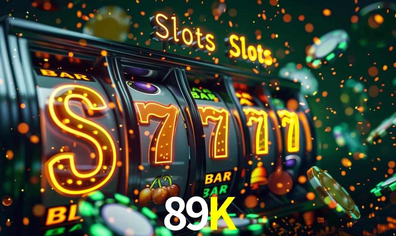 Estatísticas do Jogo 89K