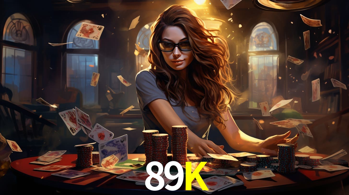 Football Betting 89K