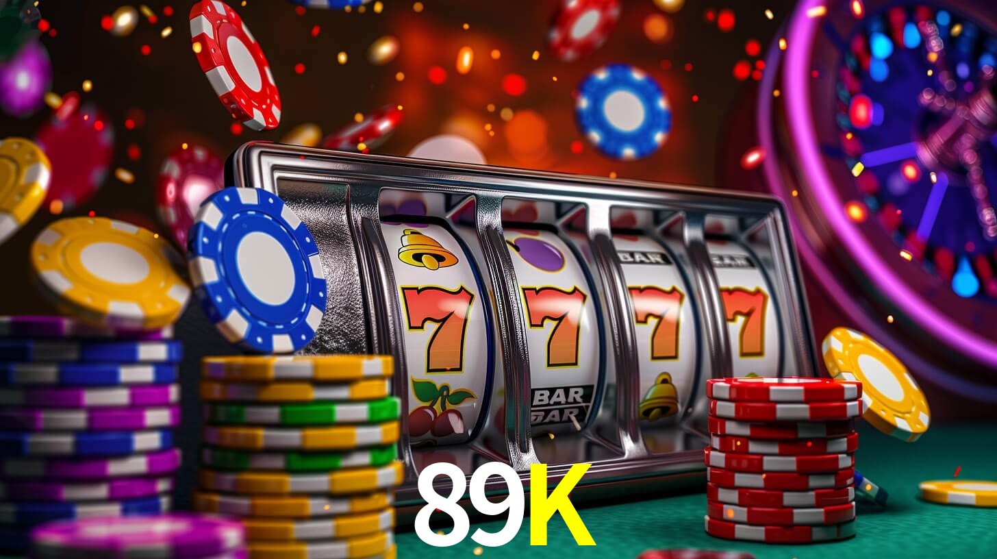 Jogo Spaceman 89K