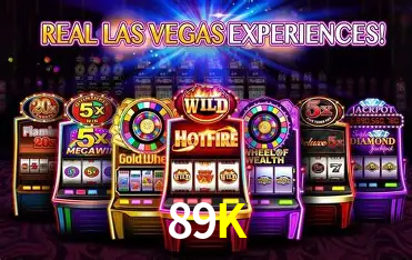 89K São Paulo - Live Tables