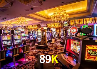 89K Rio de Janeiro - Professional Dealers