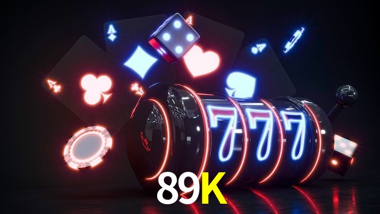 Gates of Olympus 89K