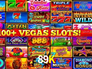 89K Brasília - Casino Guide
