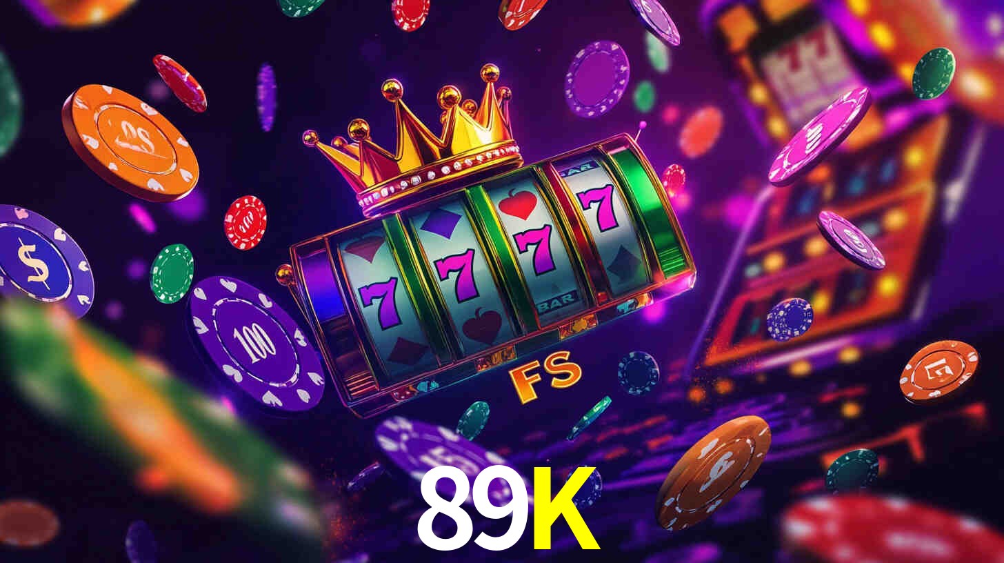 Blackjack Table 89K