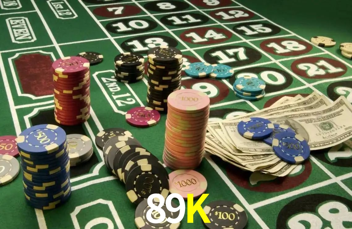 Ofertas Imperdíveis na 89K: Promoções e Bônus Que Valem a Pena