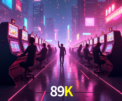 Apostas de Futebol 89K