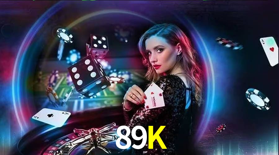 Seasonal Promotions 89K