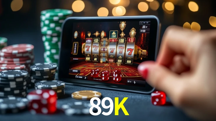 Live Casino 89K